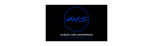 Garage AMS Automobiles logo