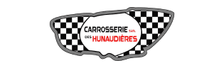 Hunaudières logo