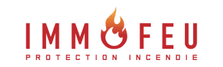 Immofeu logo