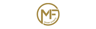 MF Events logo