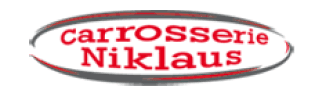 Carrosserie Niklaus logo