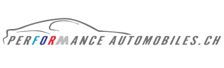 Performance Automobile logo