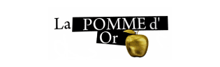 Restaurant La Pomme d’Or logo